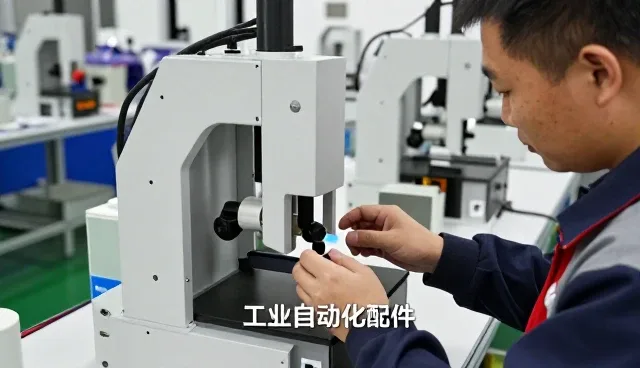 武汉黑豹自动化科技有限公司打造专业工业自动化配件服务