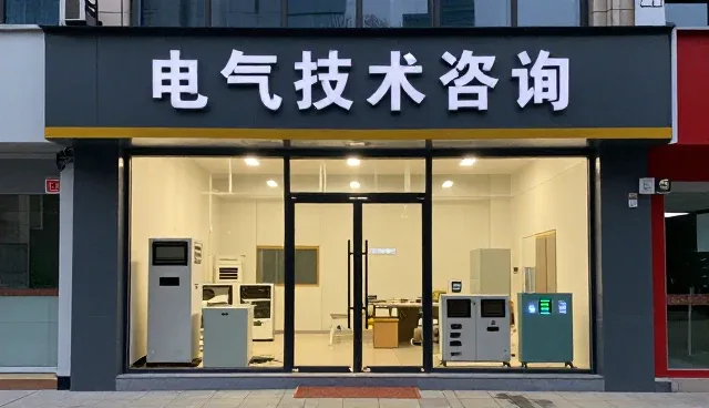 电气设备安装调试中的常见问题与应对策略