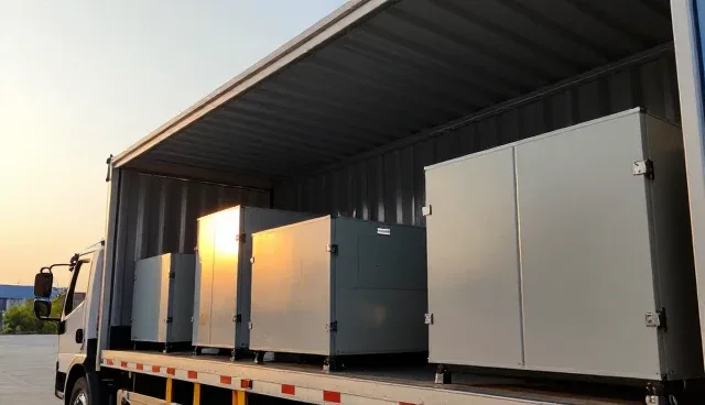 自动化控制在工业电气设备中的实际应用场景分析