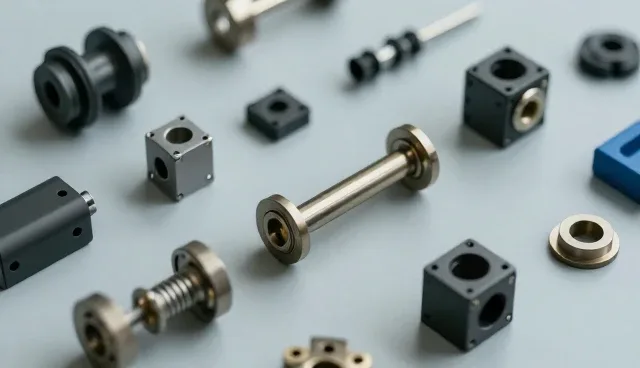 控制柜选型中的技术考量与实际应用